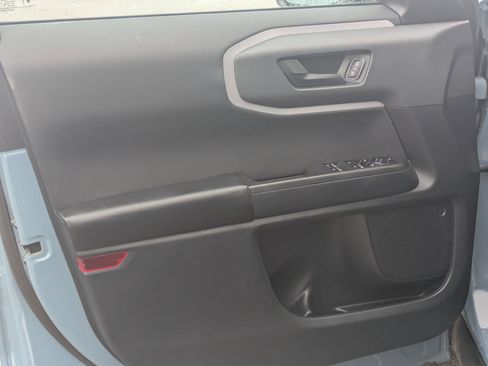 Used 2022 Ford Bronco Sport Big Bend image 12