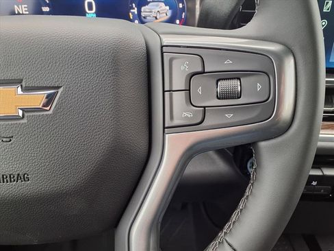 New 2026 Chevrolet Silverado 1500 LT w/ Leather Package image 19