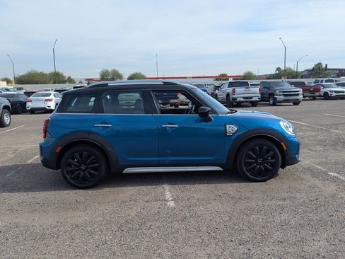 Used 2022 MINI Cooper Countryman S image 5