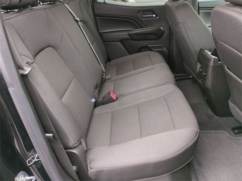 Certified 2023 Chevrolet Colorado LT w/ LT Convenience Package image 26