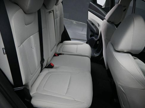 New 2026 Hyundai Tucson SEL image 25