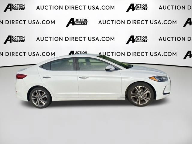 Used 2017 Hyundai Elantra Limited FWD image 6