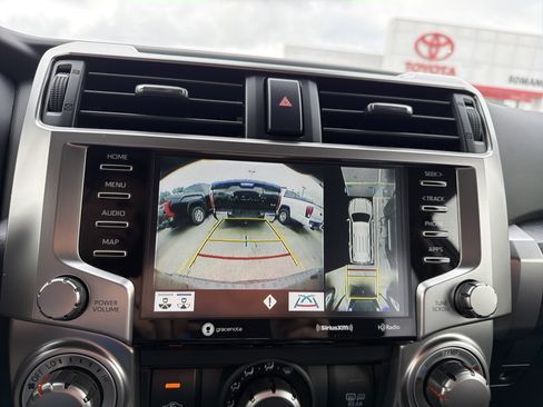 Used 2023 Toyota 4Runner TRD Sport w/ Technology Package AWD/4WD image 19