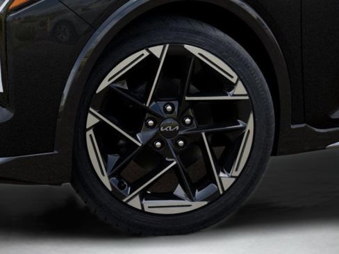 New 2026 Kia K4 GT-Line image 10