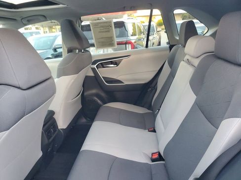 Certified 2023 Toyota RAV4 XLE w/ Convenience Package image 11