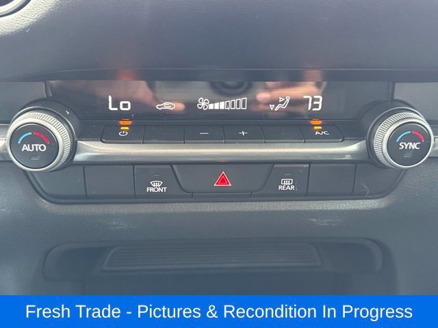 Used 2023 MAZDA CX-30 AWD 2.5 S w/ Select Package image 17