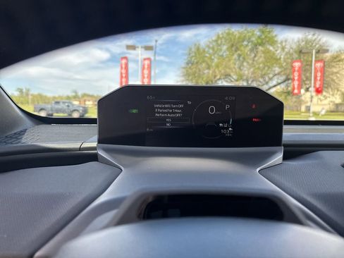 New 2026 Toyota bZ image 21