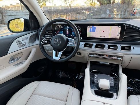 Used 2023 Mercedes-Benz GLE 350 GLE 350 image 33