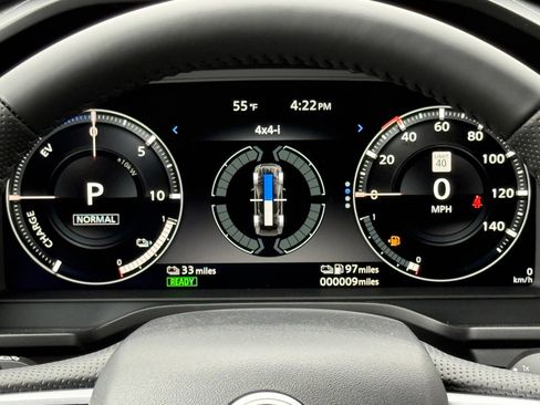 New 2026 Nissan Rogue SL AWD/4WD image 33
