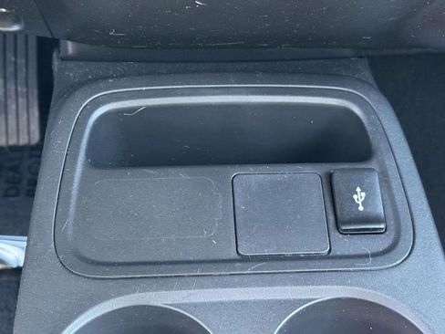 Used 2021 Mitsubishi Mirage LE image 20