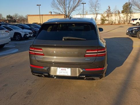 Used 2024 Genesis GV80 2.5T image 10