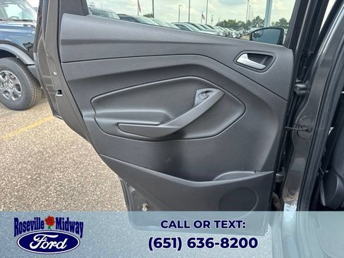 Used 2015 Ford Escape SE AWD/4WD image 31