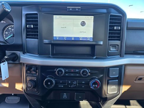 New 2026 Ford F350 XLT w/ 360-Degree Camera Package image 14