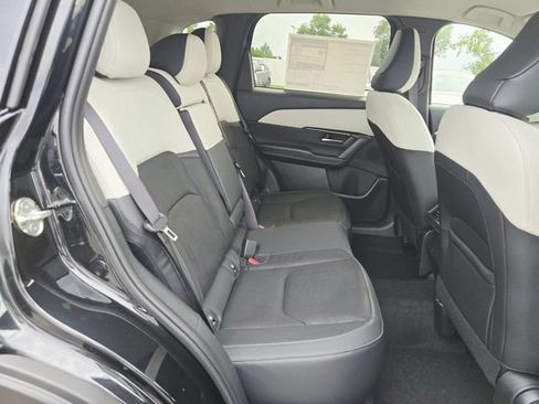 New 2026 MAZDA CX-5 Preferred AWD/4WD image 14