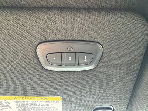 Used 2024 Jeep Wagoneer Series II w/ Flexible Seating Group AWD/4WD image 49