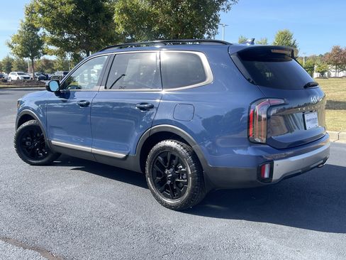 Used 2023 Kia Telluride SX Prestige X-Pro image 7