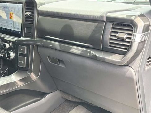 Used 2023 Ford F150 XLT w/ Equipment Group 302A High AWD/4WD image 32