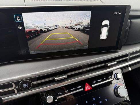 New 2026 Hyundai Santa Fe SE image 19