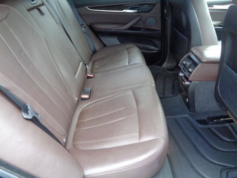 Used 2015 BMW X5 xDrive35i AWD/4WD image 29
