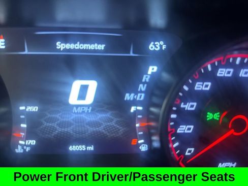 Used 2021 Dodge Charger Scat Pack image 12