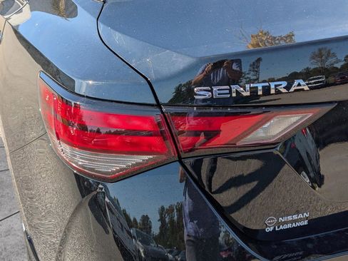 New 2025 Nissan Sentra S image 13
