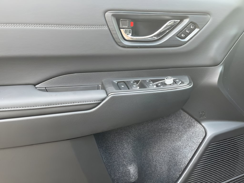New 2026 Subaru Outback Touring XT AWD/4WD image 10
