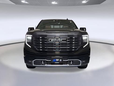 Used 2024 GMC Sierra 1500 Denali Ultimate AWD/4WD image 6
