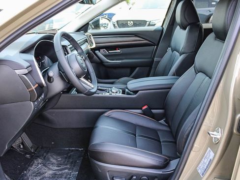 New 2026 MAZDA CX-50 AWD 2.5 S w/ Accent Package image 19