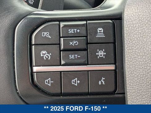 Certified 2025 Ford F150 Raptor image 14