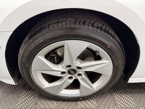 Used 2024 Audi A3 2.0T Premium FWD image 21