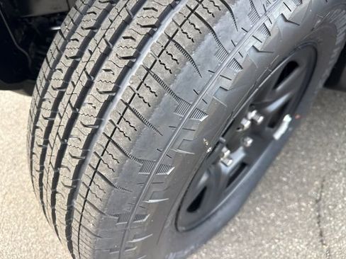 New 2026 Jeep Wrangler Sport AWD/4WD image 5