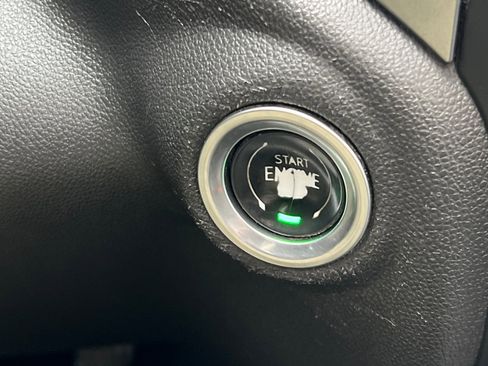 Used 2019 Chevrolet Silverado 1500 LTZ w/ LTZ Premium Package image 22