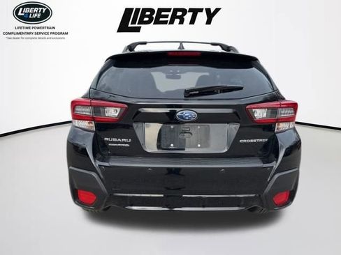 Used 2020 Subaru Crosstrek 2.0i Limited w/ Popular Package #4 image 6