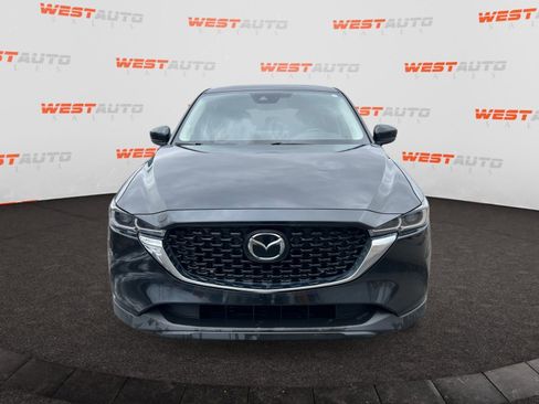 Used 2023 MAZDA CX-5 AWD 2.5 S image 8