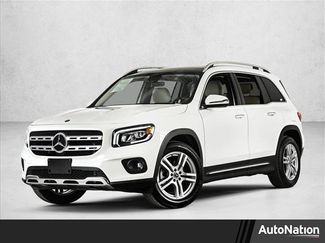 Used 2023 Mercedes-Benz GLB 250 4MATIC video 1