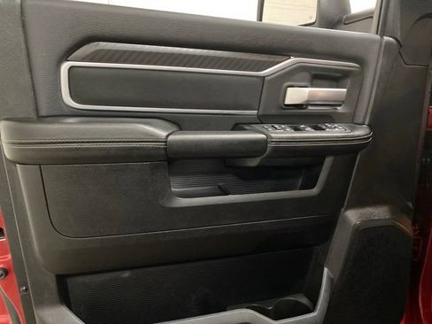 Used 2026 RAM 2500 Big Horn AWD/4WD image 29