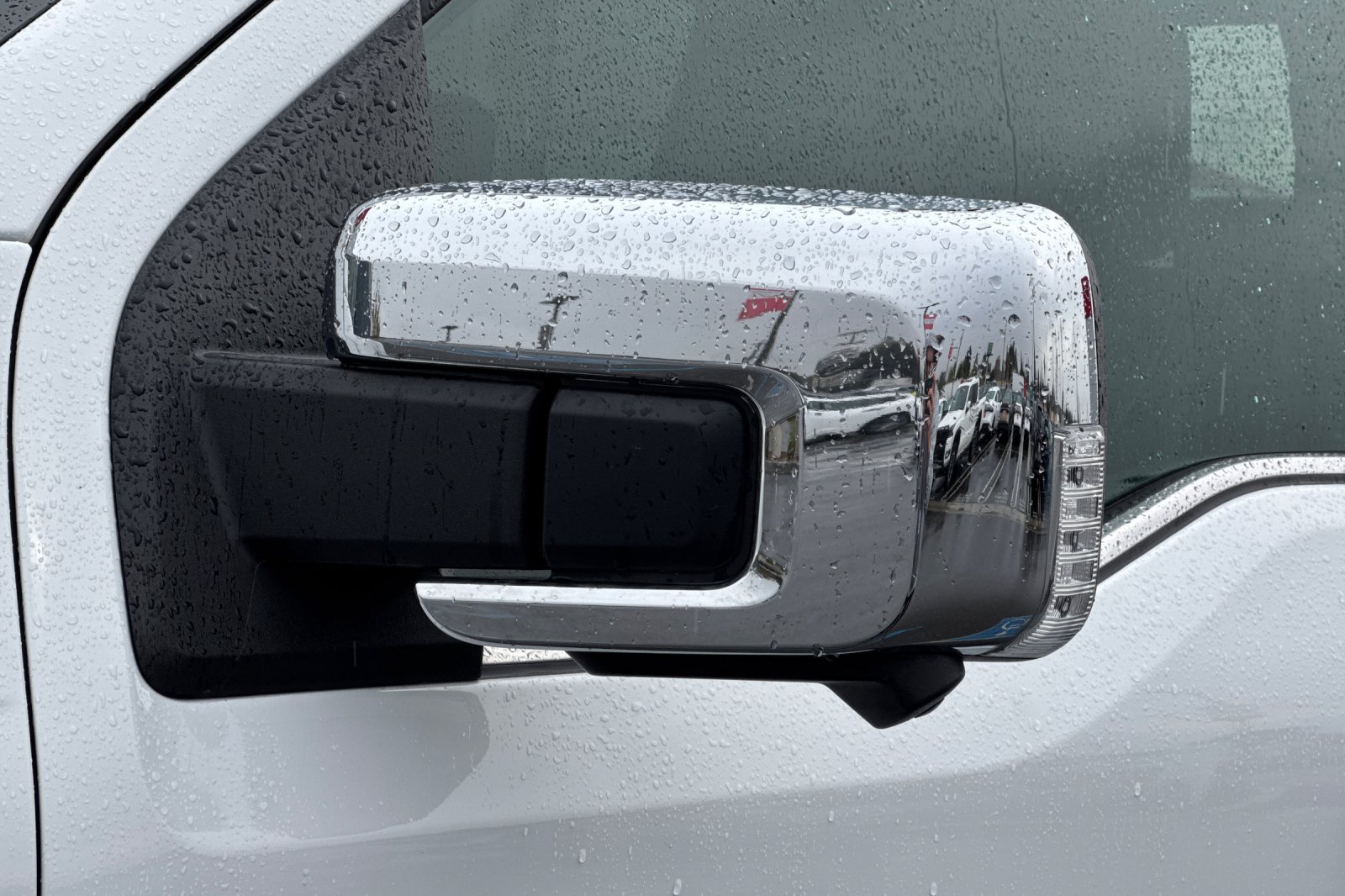 Used 2025 Ford F150 Lariat AWD/4WD image 55