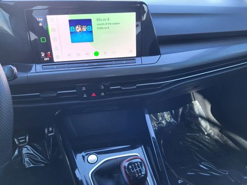 Used 2024 Volkswagen GTI Autobahn image 12