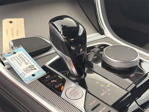 Certified 2025 BMW M850i xDrive Convertible AWD/4WD image 17