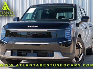 Used 2025 Kia EV9 Light Long Range video 1