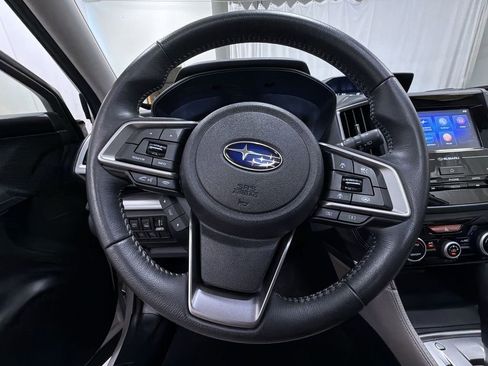 Used 2024 Subaru Forester Premium AWD/4WD image 25