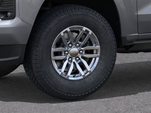 New 2026 Chevrolet Colorado LT w/ LT Convenience Package AWD/4WD image 10