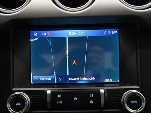Used 2022 Ford Mustang Premium w/ Equipment Group 201A RWD image 29