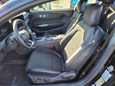 New 2026 Ford Mustang GT RWD image 38