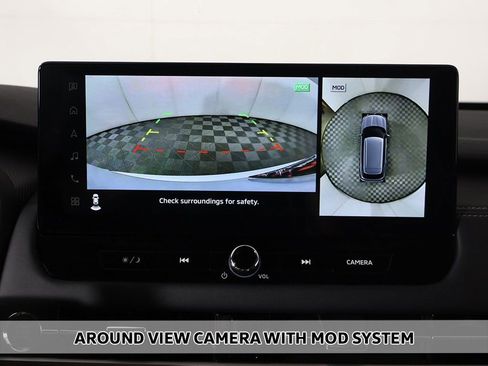 New 2025 Mitsubishi Outlander SE image 7