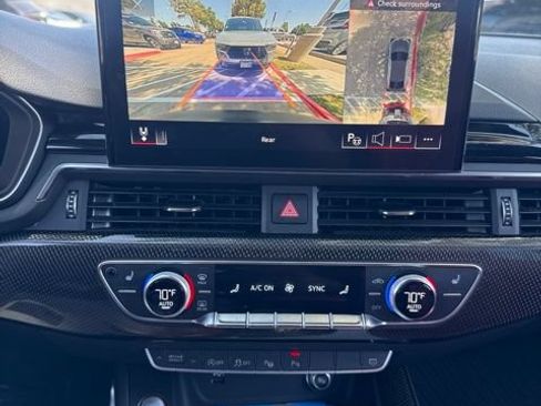 Used 2020 Audi S5 Prestige w/ S Sport Package AWD/4WD image 9