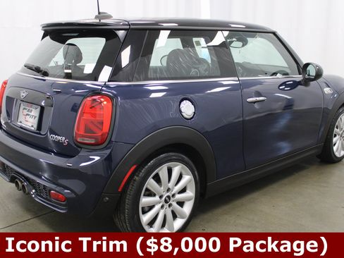 Used 2019 MINI Cooper S image 5