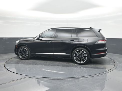 Used 2021 Lincoln Aviator Black Label w/ Dynamic Handling Package image 30