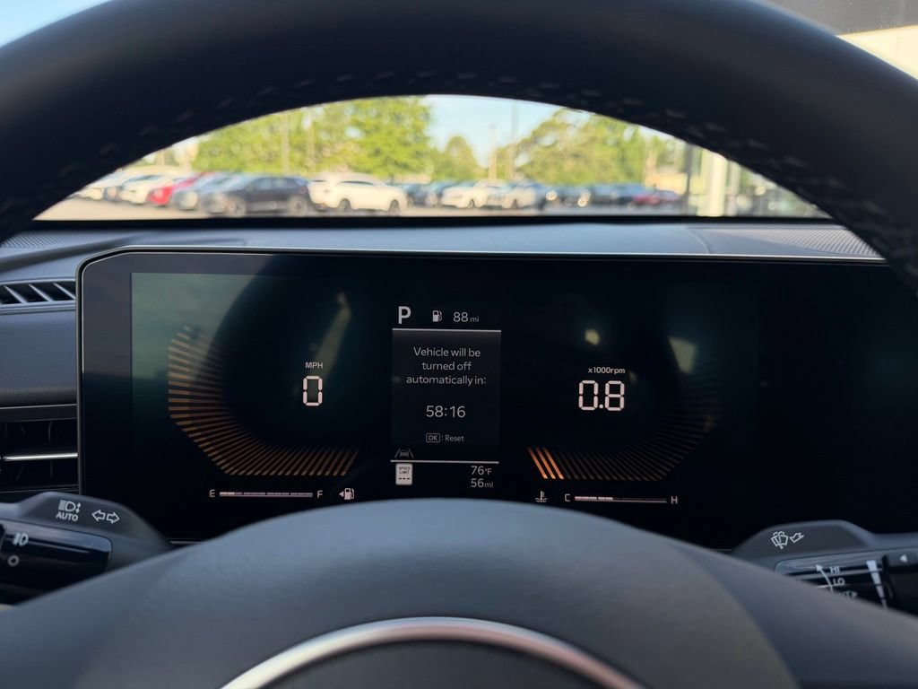 New 2026 Kia K5 GT-Line AWD/4WD image 16