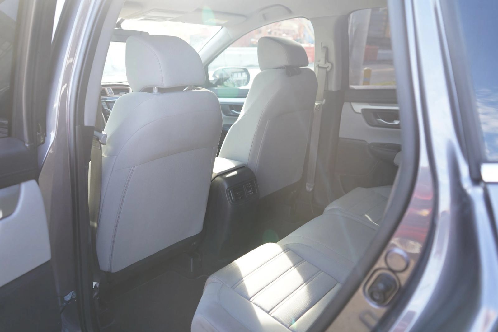 Used 2017 Honda CR-V LX image 13